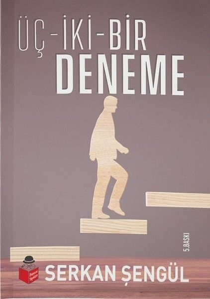 Üç İki Bir Deneme Serkan Şengül