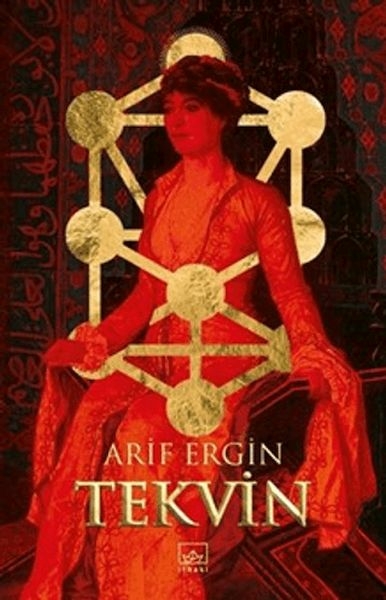 Tekvin Arif Ergin
