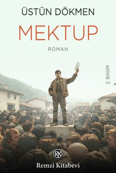 Mektup Üstün Dökmen