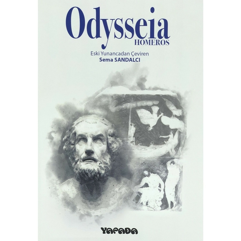 ODYSSEİA