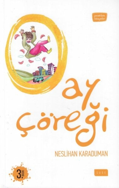 Ay Çöreği Neslihan Karaduman