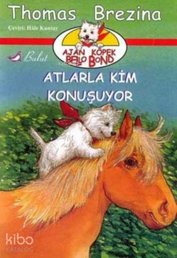 Atlarla Kim Konuşuyor Thomas Brezina