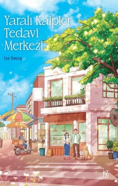 Yaralı Kalpler Tedavi Merkezi Lee Kwang