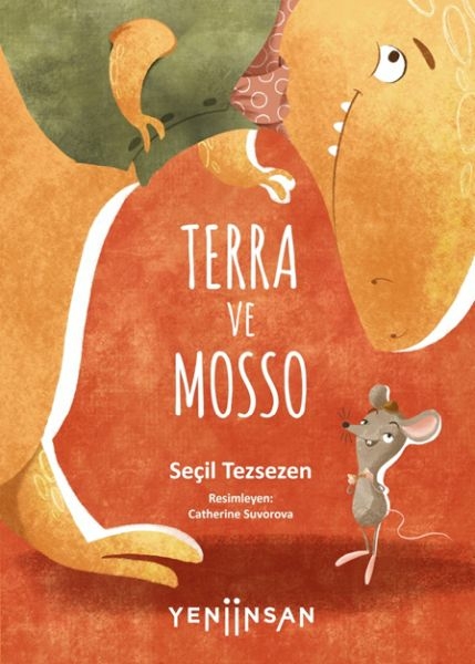 Terra Ve Mosso Seçil Tezsezen