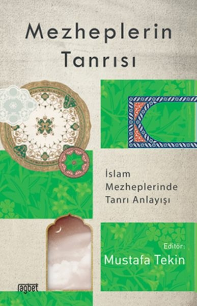 Mezheplerin Tanrısı Prof. Dr. Mustafa Tekin