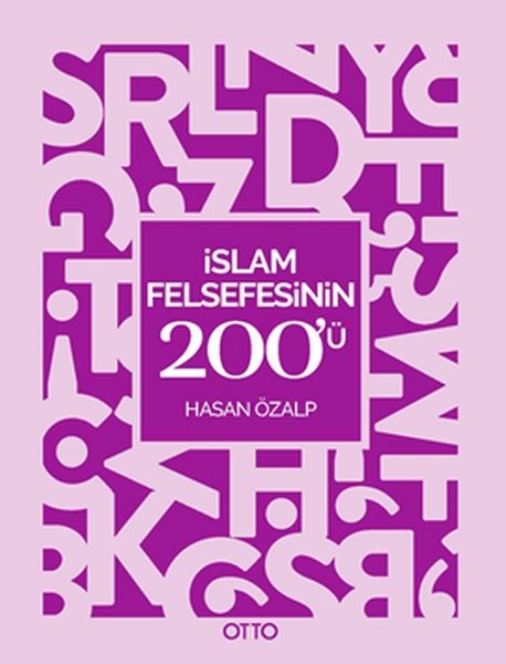 İslam Felsefesinin 200'Ü Hasan Özalp