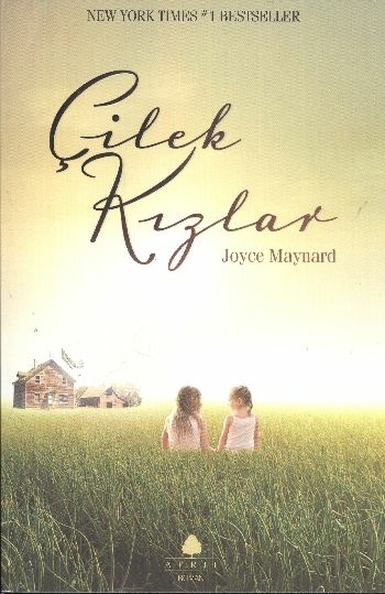 Çilek Kızlar Joyce Maynard