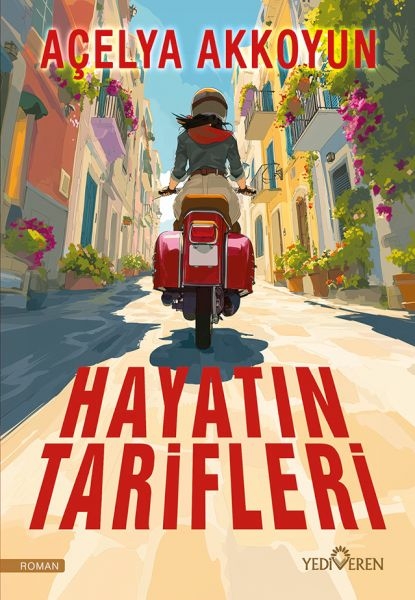 Hayatın Tarifleri Açelya Akkoyun
