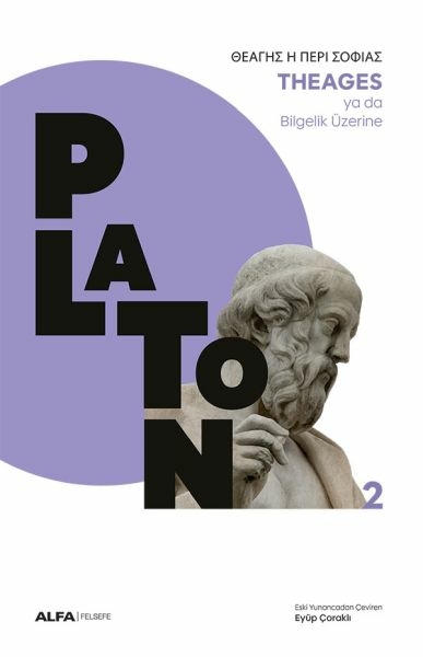 Theages Ya Da Bilgelik Üzerine Platon