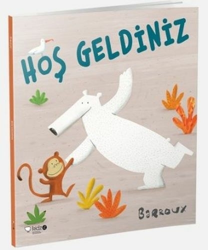 Hoş Geldiniz Barroux