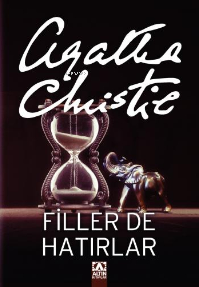 Filler de Hatırlar Agatha Christie