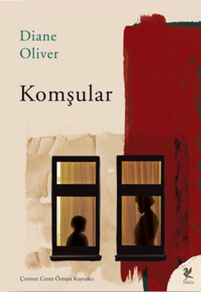 Komşular Diane Oliver