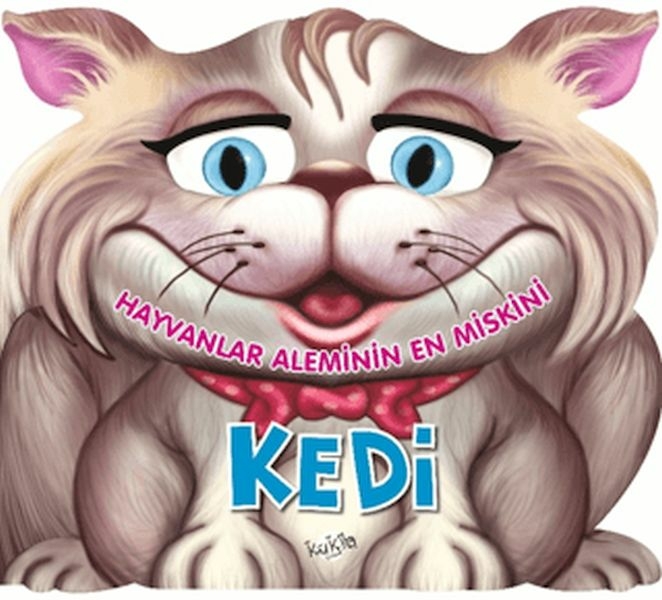 Hayvanlar Aleminin En Miskini : Kedi Kolektif