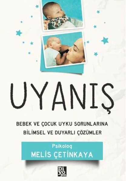Uyanış Melis Çetinkaya