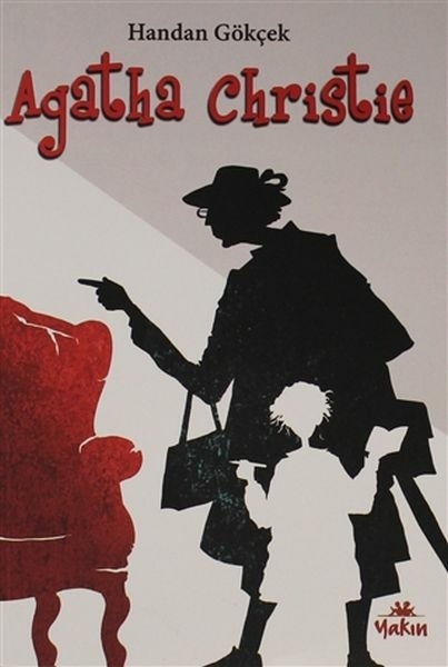 Agatha Christie Handan Gökçek