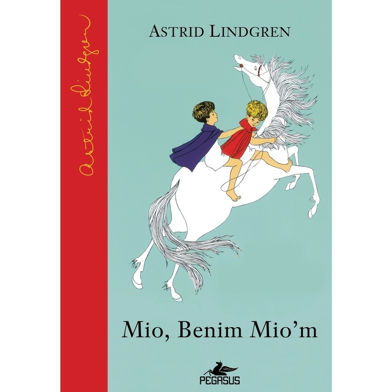 Mio, Benim Mio'm Astrid Lindgren