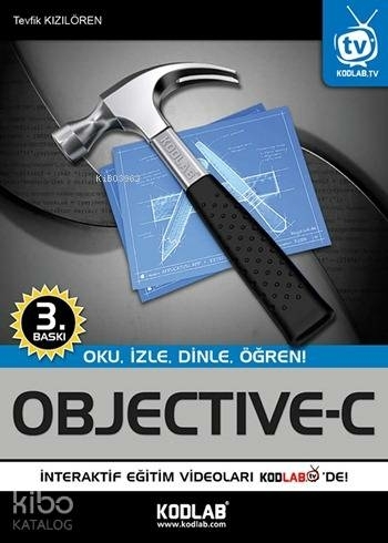 Objective C Tevfik Kızılören