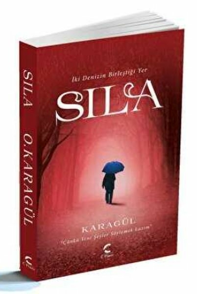 Sıla Oğuzhan Karagül