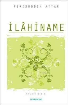 İlahiname Feridüddin Attar