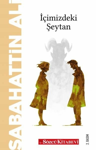 İçimizdeki Şeytan Sabahattin Ali