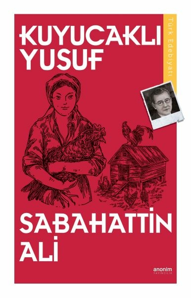 Kuyucaklı Yusuf Sabahattin Ali
