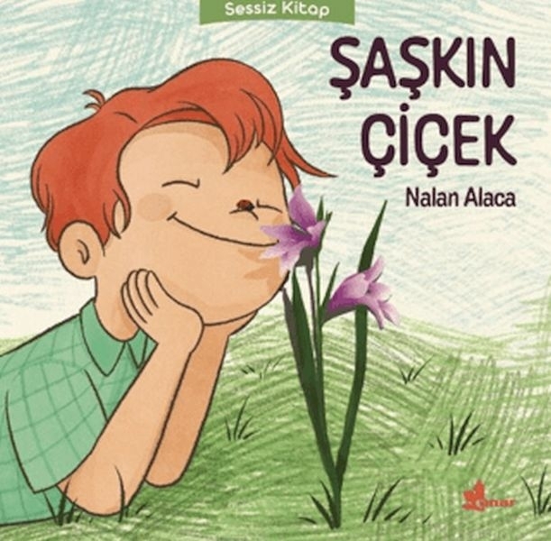 Şaşkın Çiçek Nalan Alaca