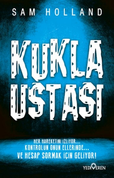 Kukla Ustası Sam Holland