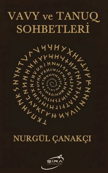 Vavy Ve Tanuq Sohbetleri Nurgül Çanakçı