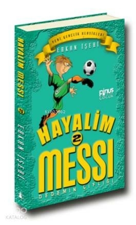 Hayalim Messi 2 - Dedemin Çiftliği Erkan İşeri