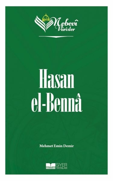 Nebevi Varisler 89 Hasan El-Benna Mehmet Emin Demir