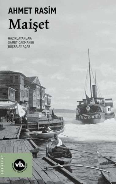 Maişet Samet Çakmaker , Büşra Ay Açar