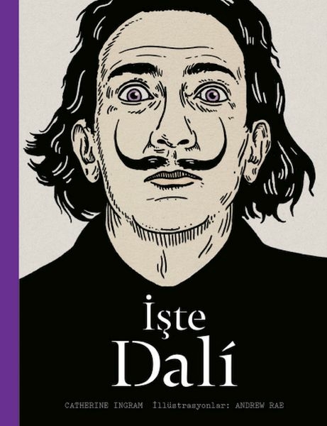 İşte Dali Catherine Ingram