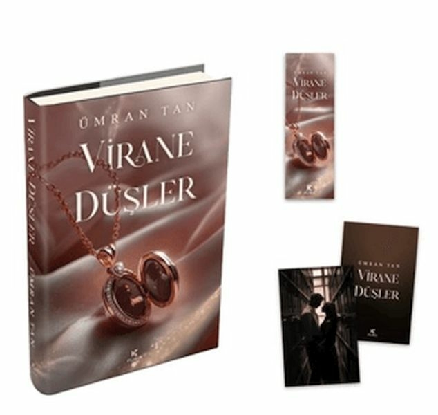Virane Düşler Ümran Tan
