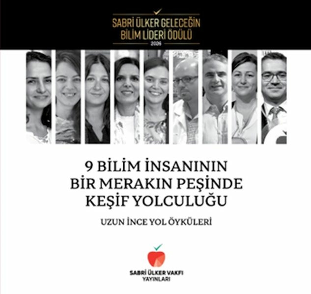 9 Bilim İnsanının Bir Merakın Peşinde Keşif Yolculuğu Kolektif