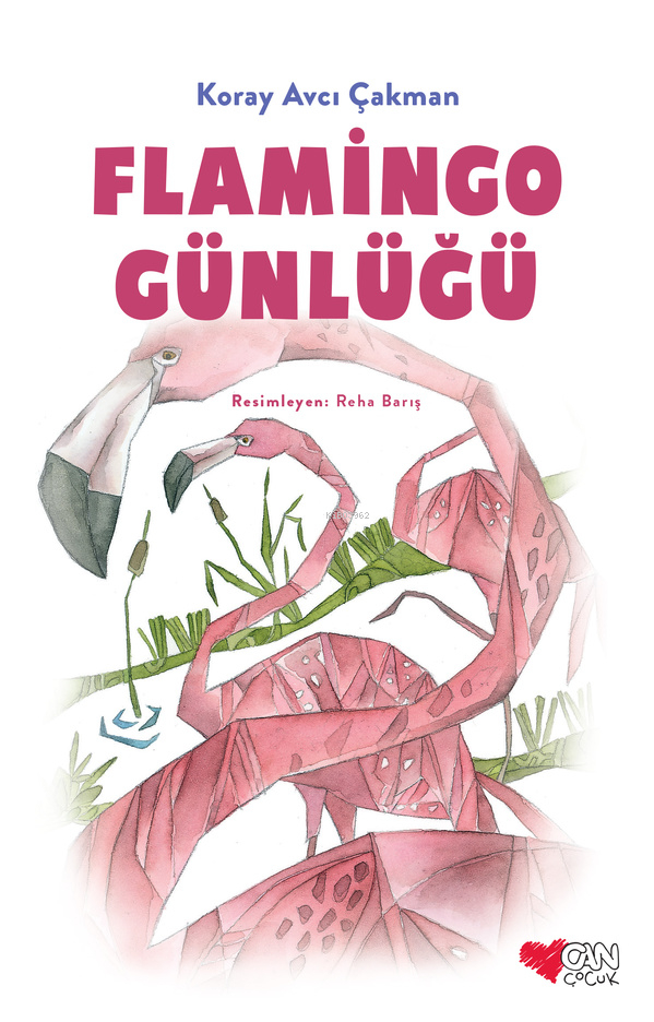 Flamingo Günlüğü Koray Avcı Çakman