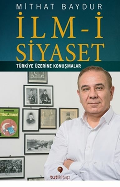 İlm-İ Siyaset Mithat Baydur