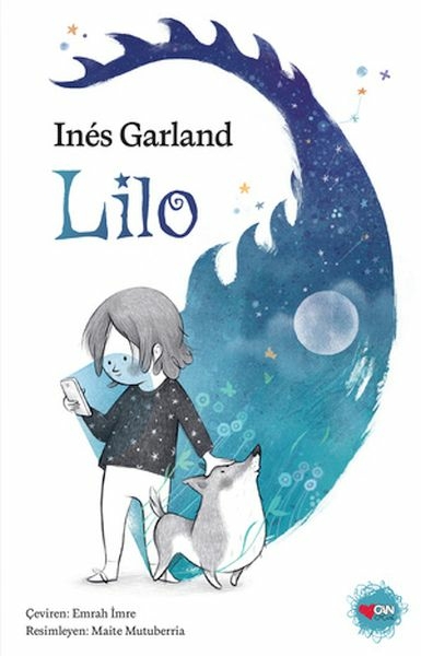 Lilo Inés Garland