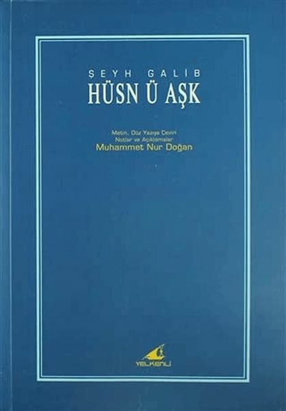 Hüsn Ü Aşk Şeyh Galib