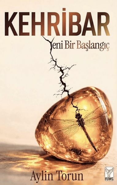 Kehribar Aylin Torun