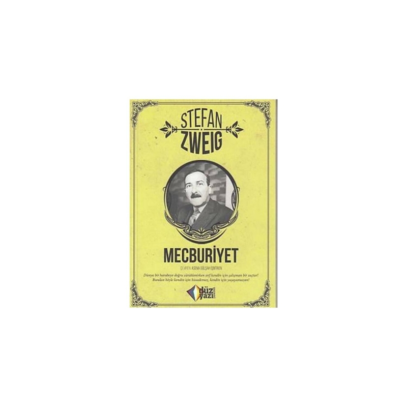 Mecburiyet Stefan Zweig
