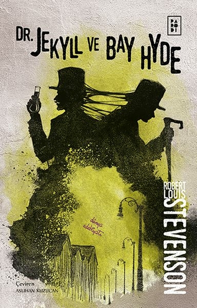 Dr. Jekyll Ve Bay Hyde Robert Louis Stevenson