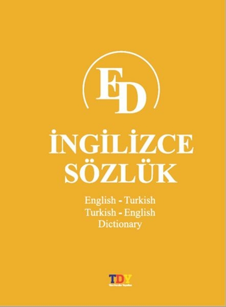 İngilizce Sözlük (Küçük Boy) Kolektif