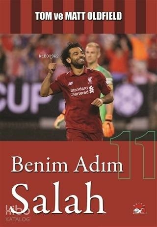 Benim Adım Salah Tom ve Matt Oldfied