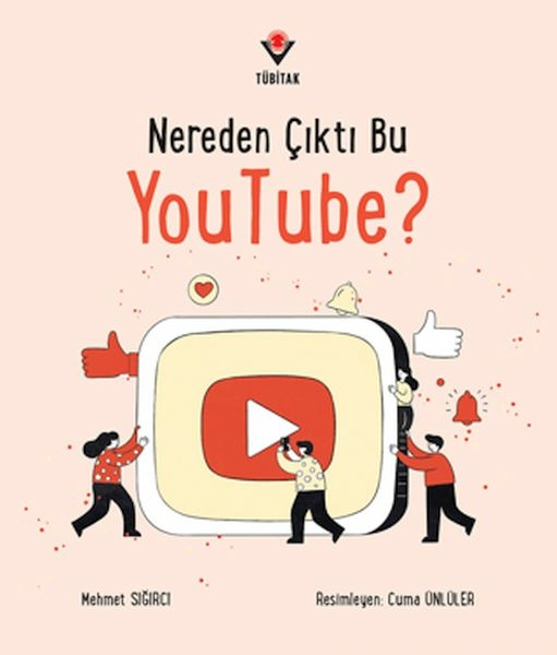 Nereden Çıktı Bu Youtube? Mehmet Sığırcı