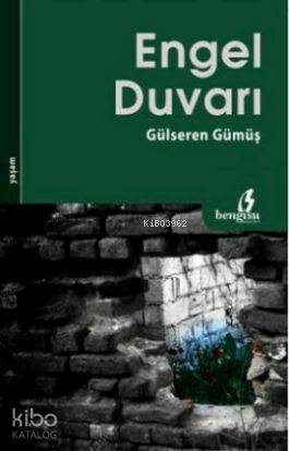 Engel Duvarı