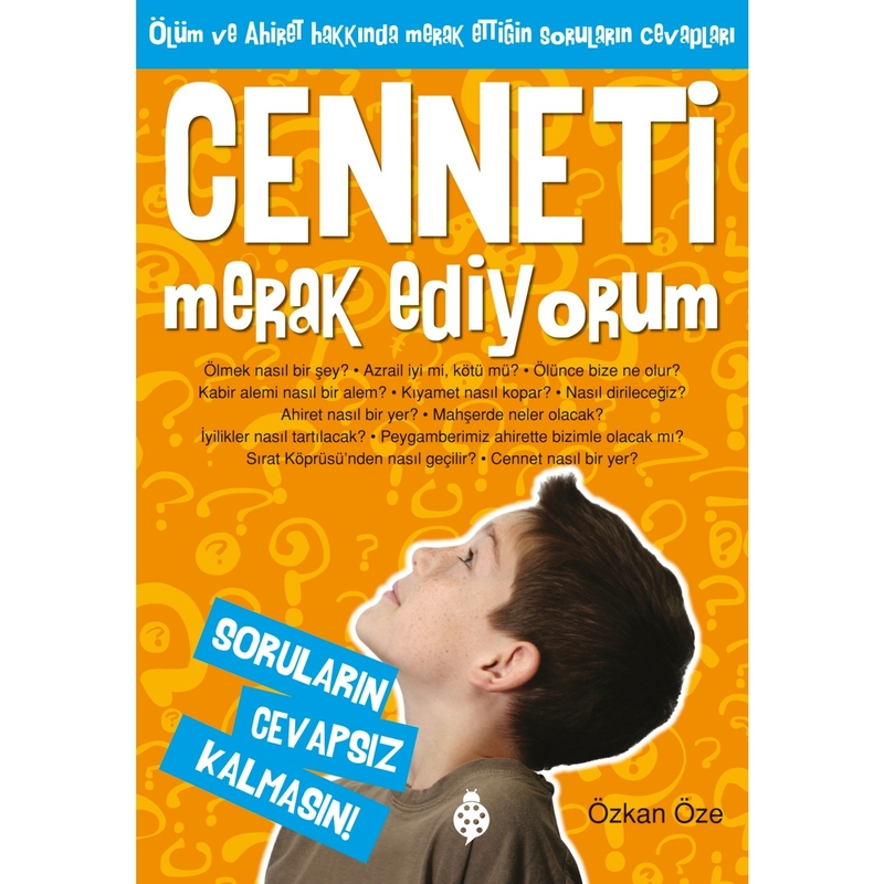Cenneti Merak Ediyorum Özkan Öze
