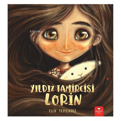 Yıldız Tamircisi Lorin Elif Yemenici