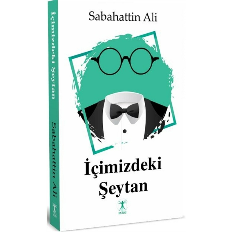 İçimizdeki Şeytan Sabahattin Ali
