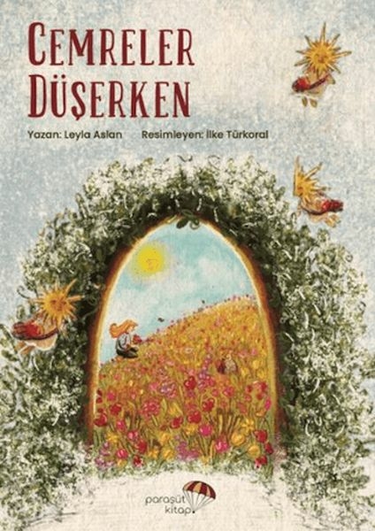 Cemreler Düşerken Leyla Aslan