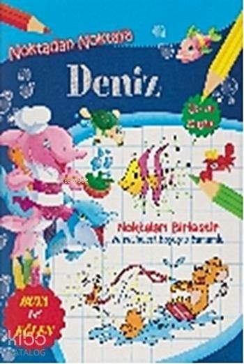 Noktadan Noktaya Deniz Kolektif